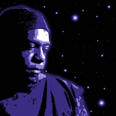 Sun Ra Arkive