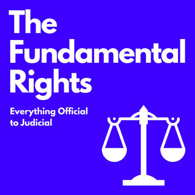 The Fundamental Rights