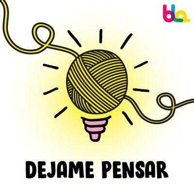 Dejame pensar