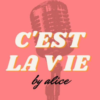 C'EST LA VIE