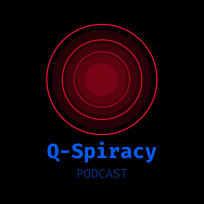Q-Spiracy Podcast