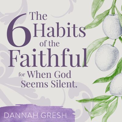 Habakkuk: Remembering God's Faithfulness When He Seems Silent