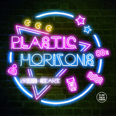 Plastic Horizons