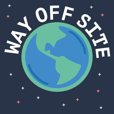 Way Off Site