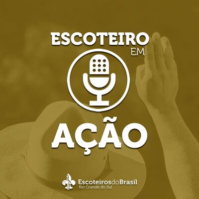 Escoteiros em Ação