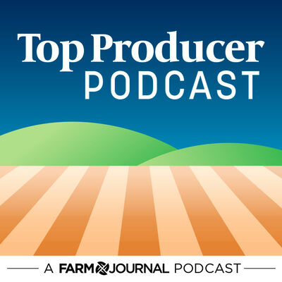 Top Producer Podcast