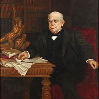 Presidencia Domingo F. Sarmiento