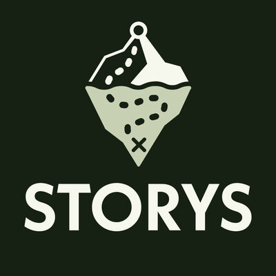 The Storys Show (原 創業之聲)