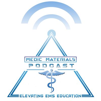 Medic Materials Podcast