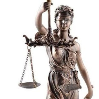 EL ABC DEL DERECHO