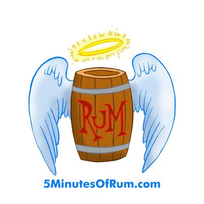 5 Minutes of Rum