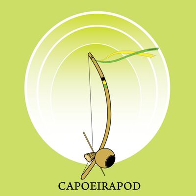 CapoeiraPod