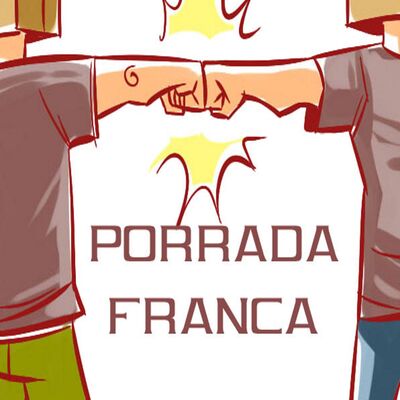 Arquivo de Porrada Franca - Rádio Online PUC Minas
