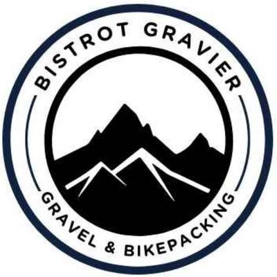Bistrot Gravier - Gravel &amp; Bikepacking