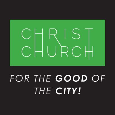 Christ Church Corvallis