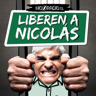 Liberen a Nicolás