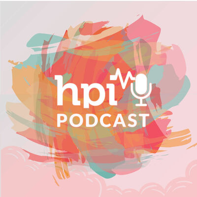 HPI Podcast - Português