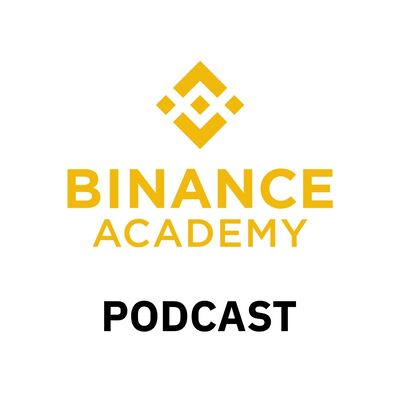 Binance Academy - Listen & Learn Crypto