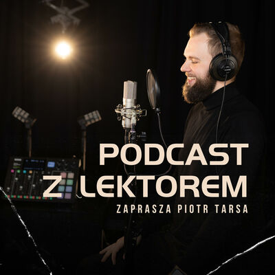 Podcast z lektorem