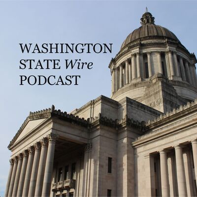 Washington State Wire