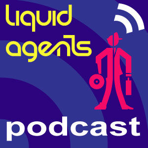 Deep House Podcast - Liquid Agents