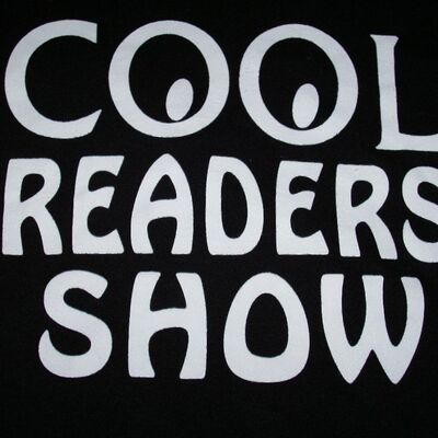 Cool Readers Show Podcast