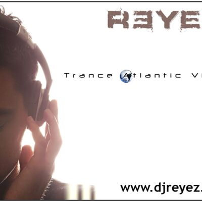 Trance Atlantic Vibes  Podcast