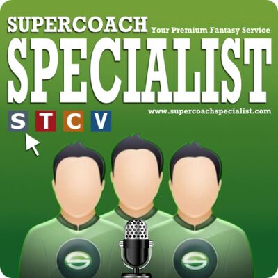 The Specialist Report