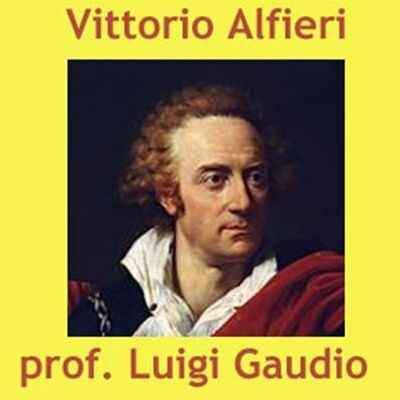 Vittorio Alfieri