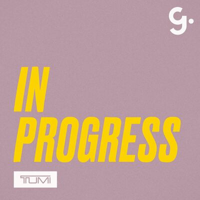 In Progress: An Imperfect Journey with Aurora James