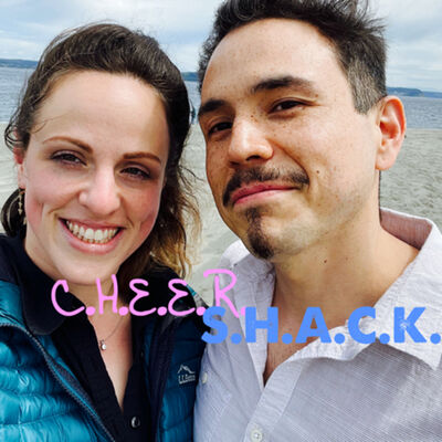 C.H.E.E.R. S.H.A.C.K.