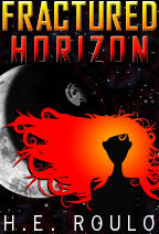 Fractured Horizon