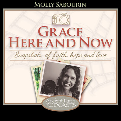 Grace Here and Now