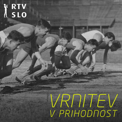 Vrnitev v prihodnost