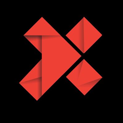 The X