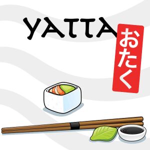 Yatta !