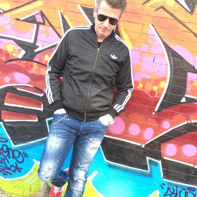 Alan Hartley's Slave To The Vibe Podcast
