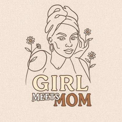 Girl Meets Mom