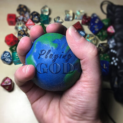 Playing God