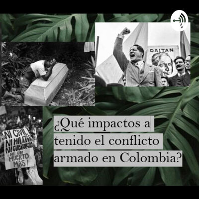 Conflicto Armado