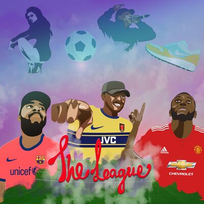 The League Podcast