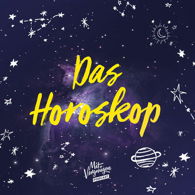 Das Horoskop von Mit Vergnügen