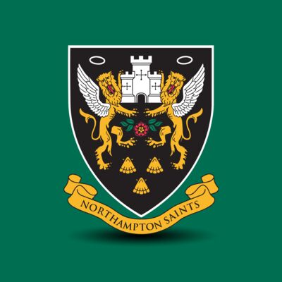 Northampton Saints Rugby