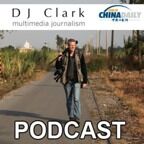 D J Clark Multimedia Stories