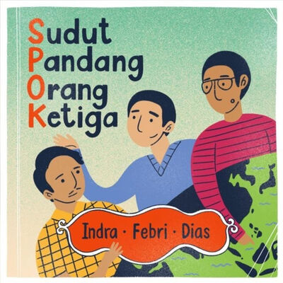 Podcast SPOK