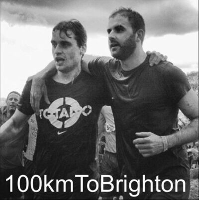 100KmToBrighton