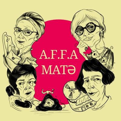 A.F.F.A.matə
