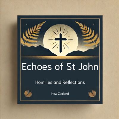 Echoes of St. John: Homilies and Reflections