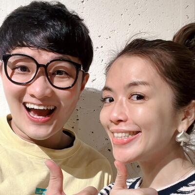 Bunny老師 &amp; Luca老師 音樂故事聊聊天