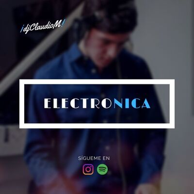 DJ Claudio M